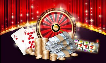 agn888 Live Casino